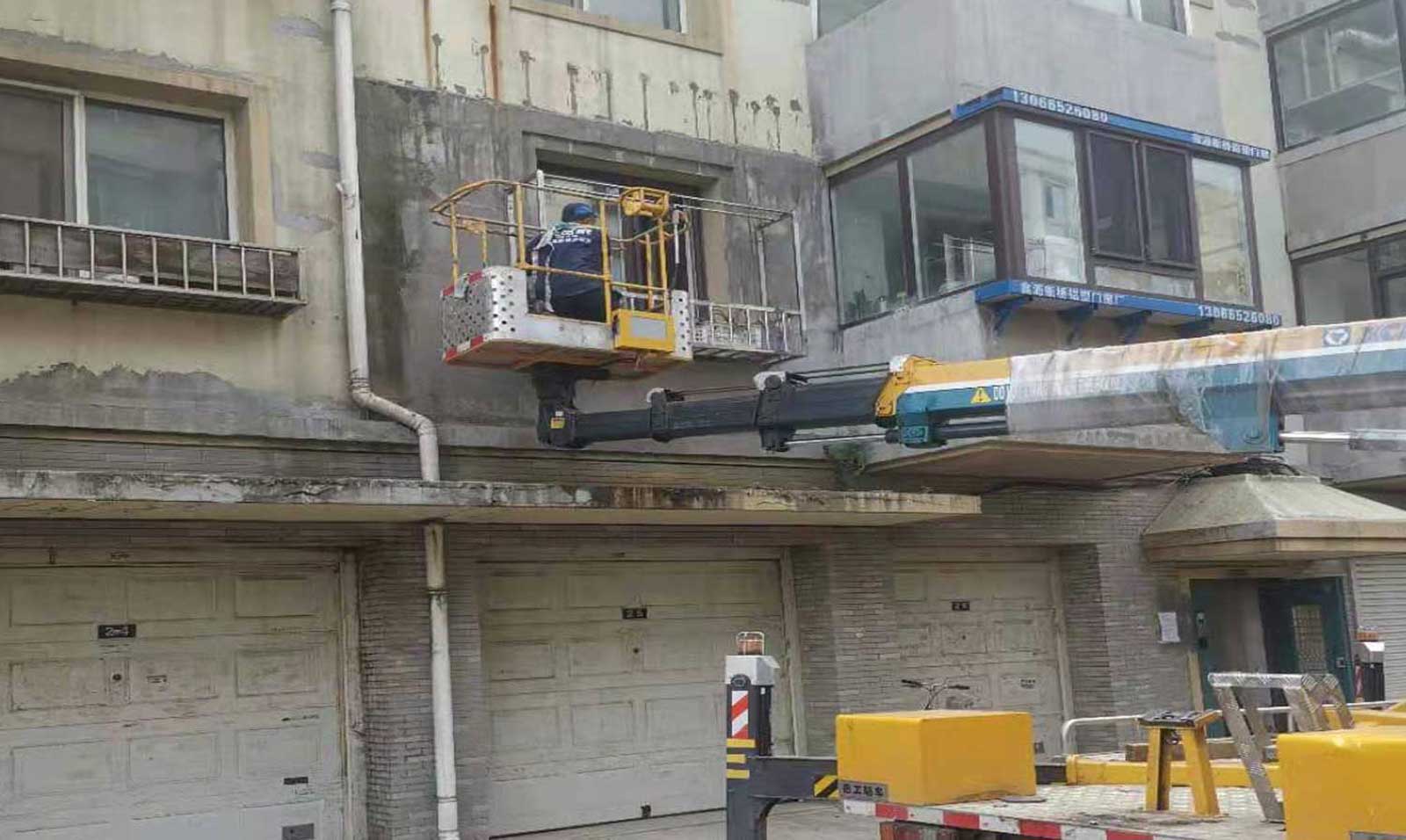 连云港窗口防水补漏